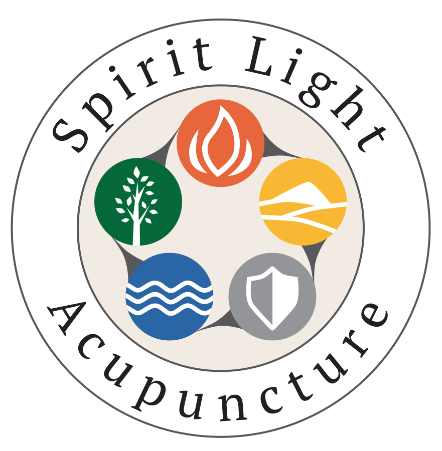 Spirit Light Acupuncture